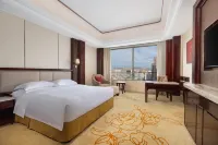 Ramada Dongguan Changping (Changping South Station) - breakfast