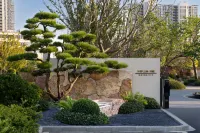 Muyé Spring · Hot Spring Villa - Pemandian Air Panas