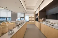 JI Hotel (Jiangmen Kaiping Yihua Plaza) - breakfast