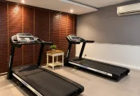 Palette Marquise Boutique Hotel - Gym