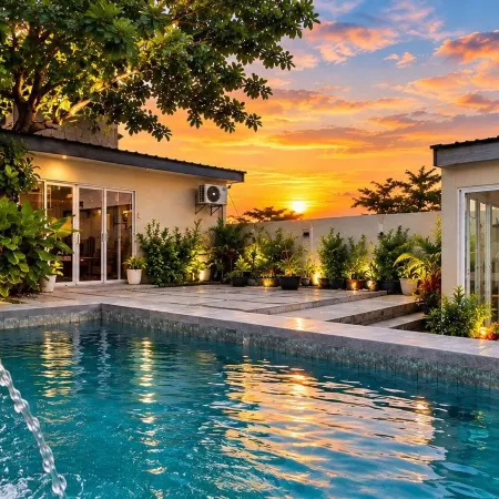 Sundown Lodge