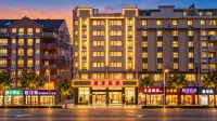 Pingtan Meiyuan Hotel - 3-stjärniga