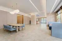 Hanting Hotel Xinzhou Ancient City North Gate - 2-Star