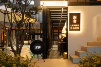 Lanshe LANSHE Scenic Apartment - Thermen