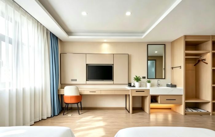 Jinxi Business Hotel