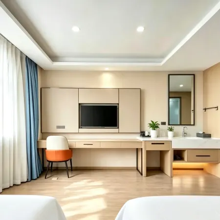 Jinxi Business Hotel