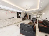 Lu'an Junchi Business Inn - เปิดใหม่