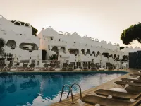 Sercotel Vime La Reserva de Marbella - parking