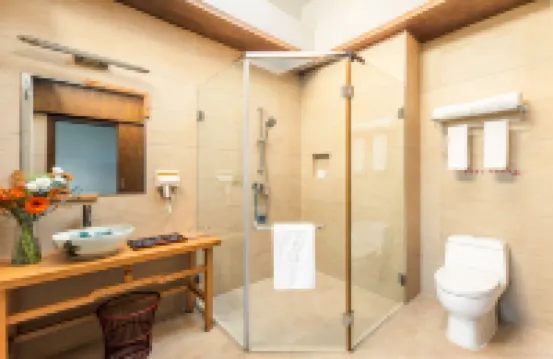 Wanlv Lake · Wanlvgu · Baiziwei Hotel Hotels in Dongyuan