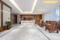 Super 8 Hotel (Sanming Sanyuan Chengguan Furong Road)