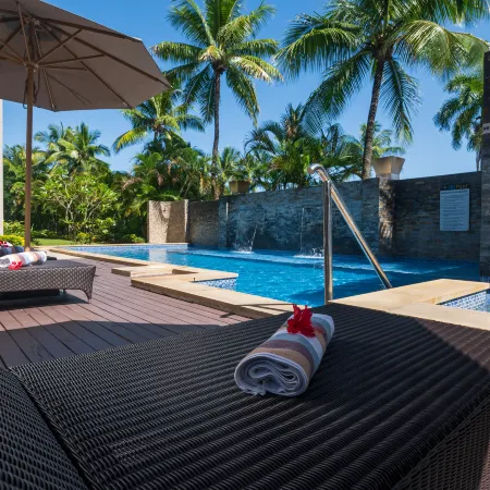 The Palms Denarau Fiji