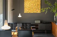 Shan  Yu Qiu B&B Hotel a Linhai