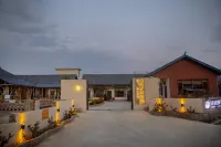 Lugu Lake Longing·Country Courtyard