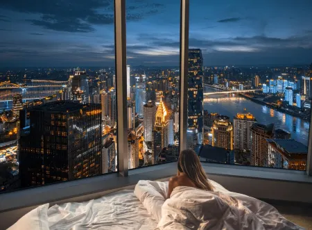 Minghua Hotel (Aksu Tianbai Fashion Shopping Center Xinglong Underground Street Branch)