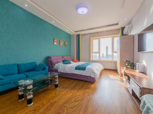 Koala Self-service Apartment (Changchun Jida No.1 Yard Erbu Shop)