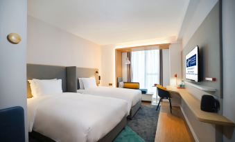 Holiday Inn Express CHENGDU TIANFU AIRPORT ZONE