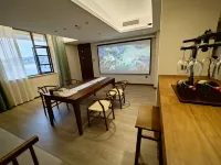 Meishan Hotel (Sansu Temple Wanda Plaza Branch) Hotels near Meishan San Su Shrine Museum