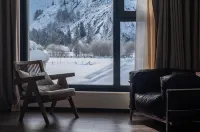 可可托海·許久野奢民宿