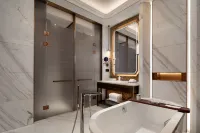 Wyndham Grand Shanxi Xiaohe Xincheng - Infinity Pools