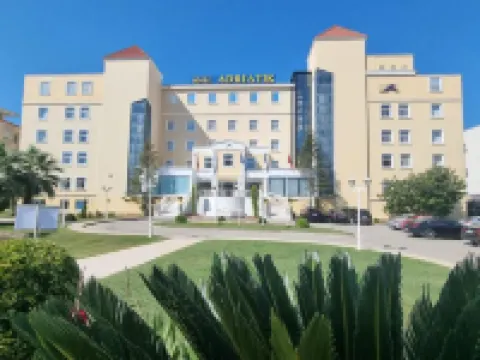 Adriatik Hotel, BW Premier Collection Hotels in Durres
