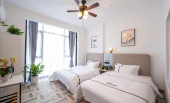 Beihai Lanyawan Hotel (Silver Beach)