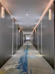 CG E-sports Hotel (Shaoxing Lu Xun Hometown)