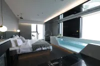 Leshan COCO Yun Hotel