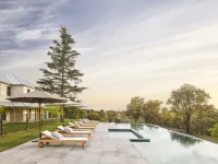 Spicers Guesthouse - Pool