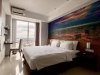 Ascent Premiere Hotel and Convention Hotels in Malang City