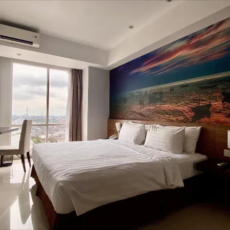 Ascent Premiere Hotel and Convention