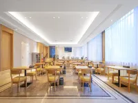 維也納飯店（六安裕安高鐵站店）