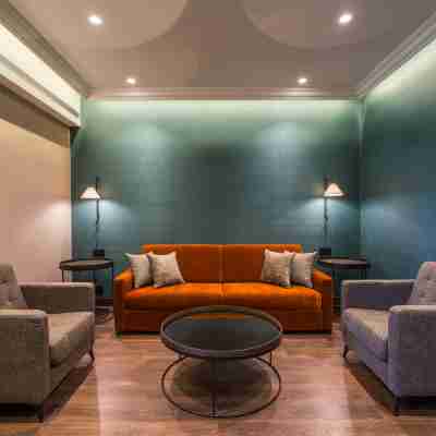 Catalonia Donosti Rooms