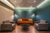 กาตาโลเนีย ดอนอสติ โรงแรมใน