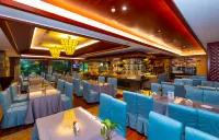 Jinta Hot Spring Hotel Hotels in Lianghe