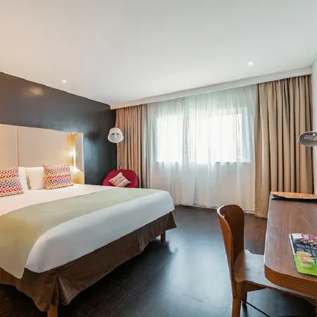 Campanile Hotel (Shanghai The Bund)
