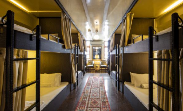 싱가포르 Atelier(Atelier) 3성급 호텔 레스토랑