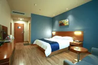 Jinjing Select Hotel (Xintian 360 South Airlines Branch) - 2-نجوم