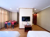 Shicheng Yingfulou Business Hotel