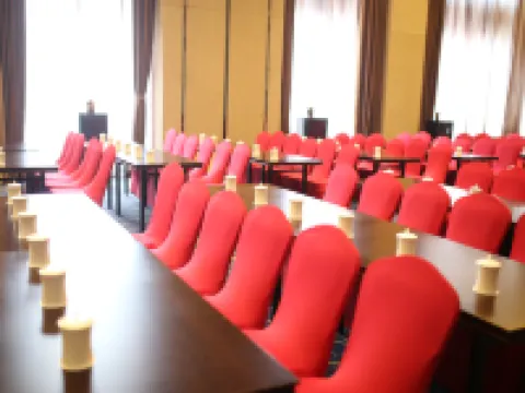 Argyle Hotel Hotels in Enshi City