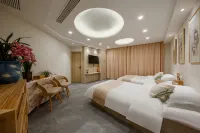 Yishe Inn (Yangzhou Slender West Lake Branch)