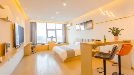 Kelin Wisdom Hotel (Changyi Galaxy Xintiandi Branch)