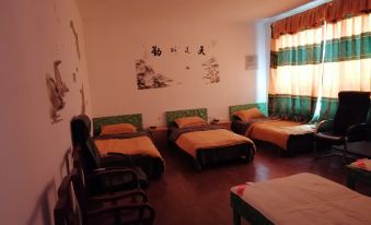 Nuanyang Homestay