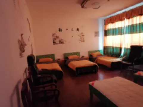 Nuanyang Homestay