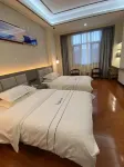 Yuan Hotel Hotel dekat Wendong Passenger Transport Terminal