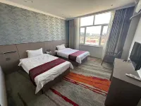 Wuchuan Xinkaiyuan Hotel Hotels in Wuchuan