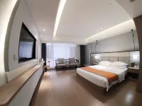 Superior Yun Hotel (Dazhu Rongyao City)