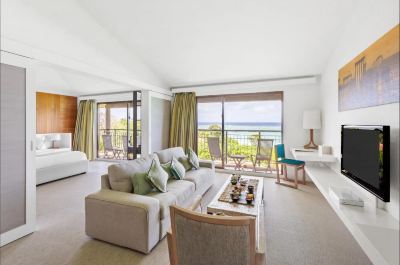 スイート クラブメッド 石垣島の写真