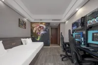 Wasp esports hotel