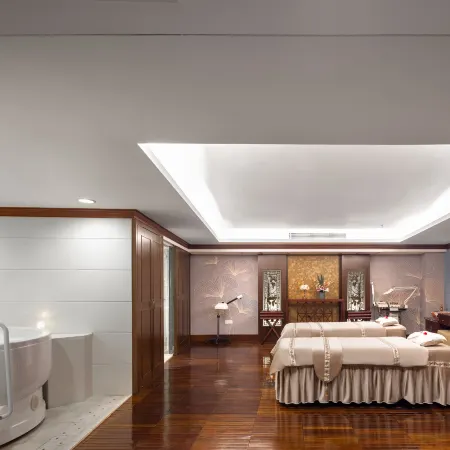 Crowne Plaza HOTEL&SUITES LANDMARK SHENZHEN by IHG