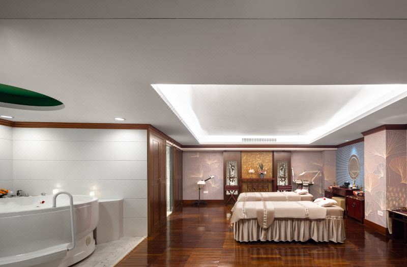 Crowne Plaza Hotel&Suites Landmark Shenzhen by IHG photo 3